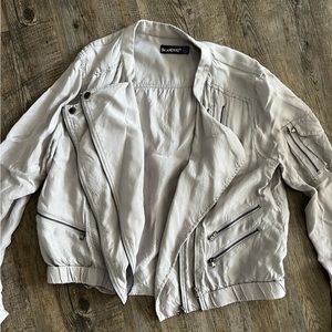 Blank NYC jacket